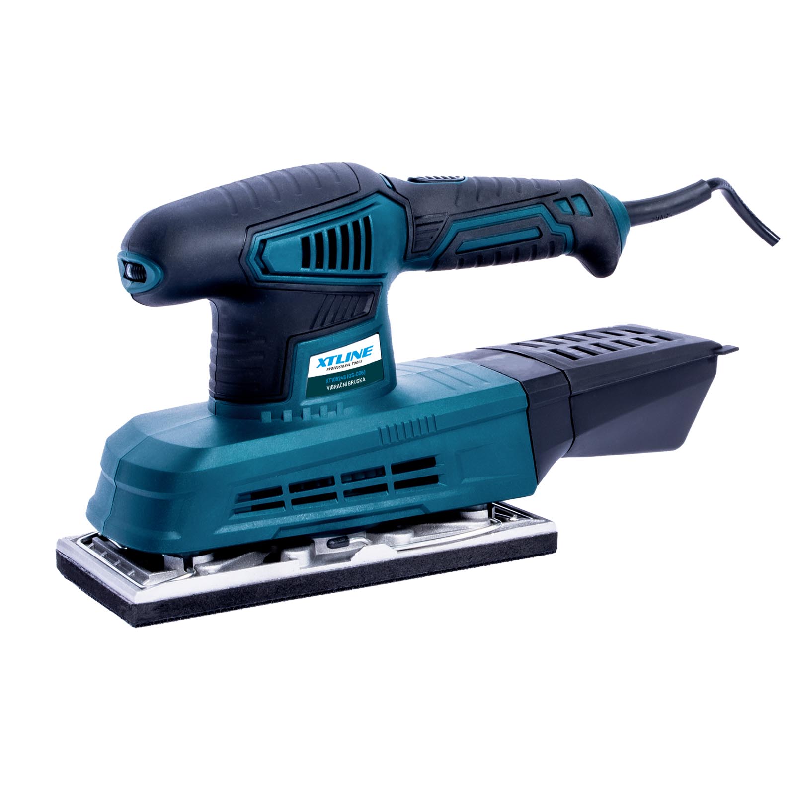 Vibrační a excentrická