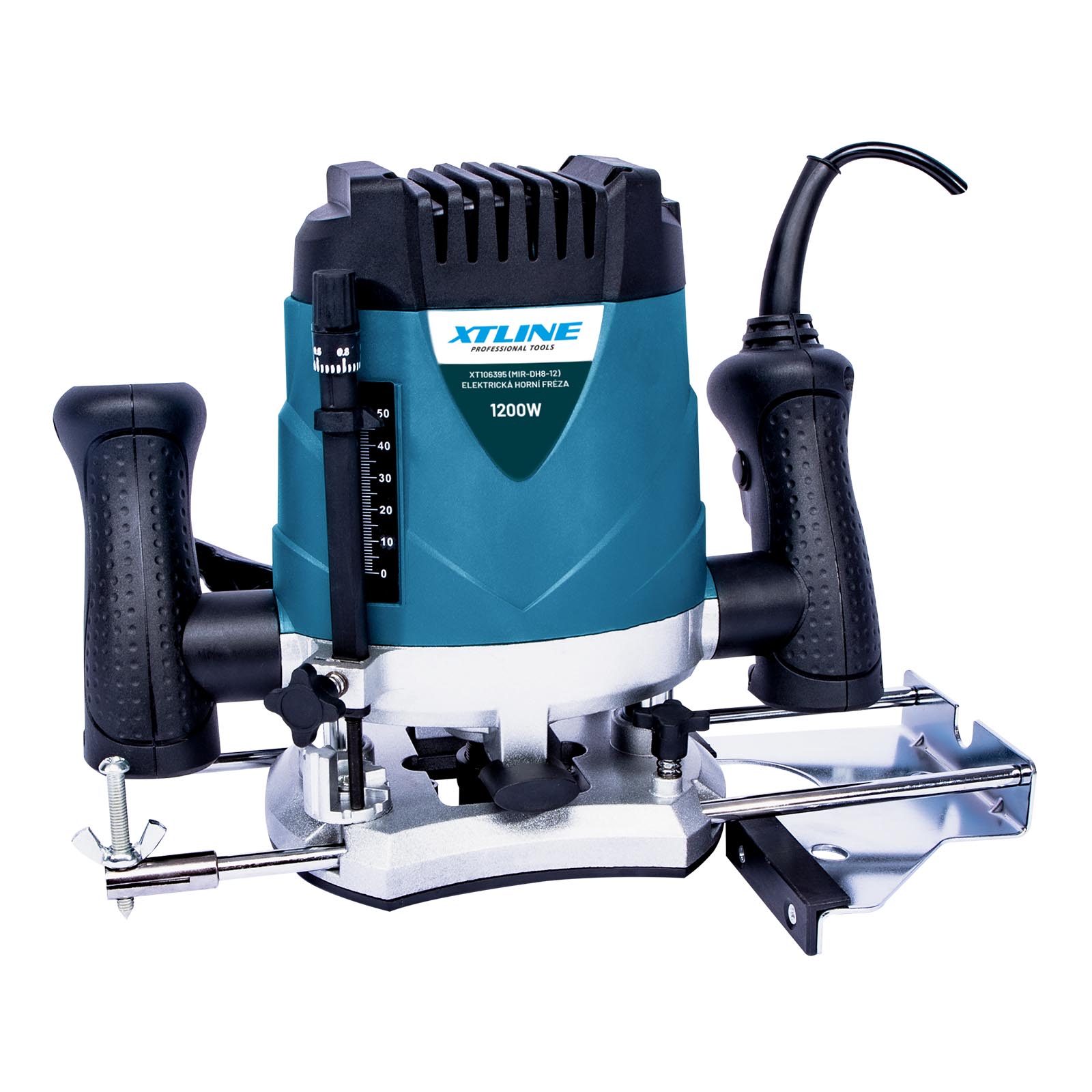 Horní a lamelovací