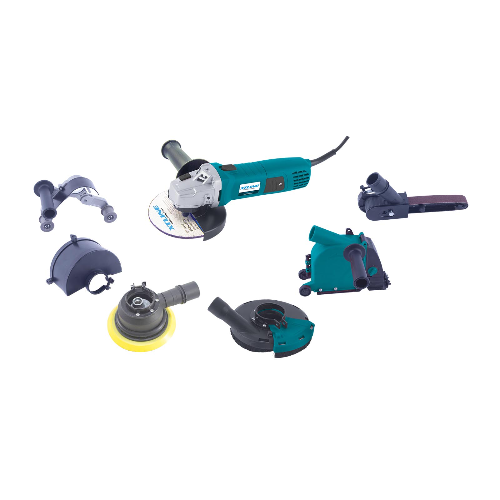 Elektrické nářadí