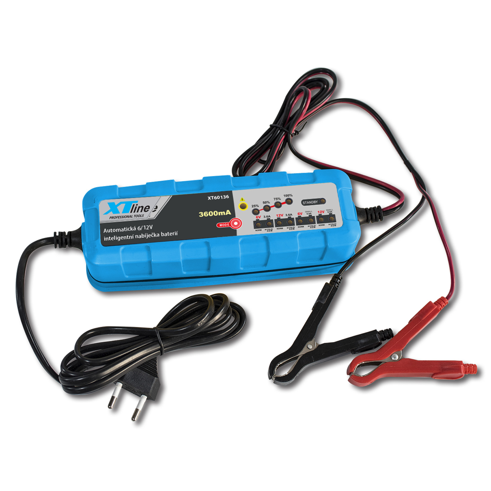 Autonabíječky,nabíjecí stanice