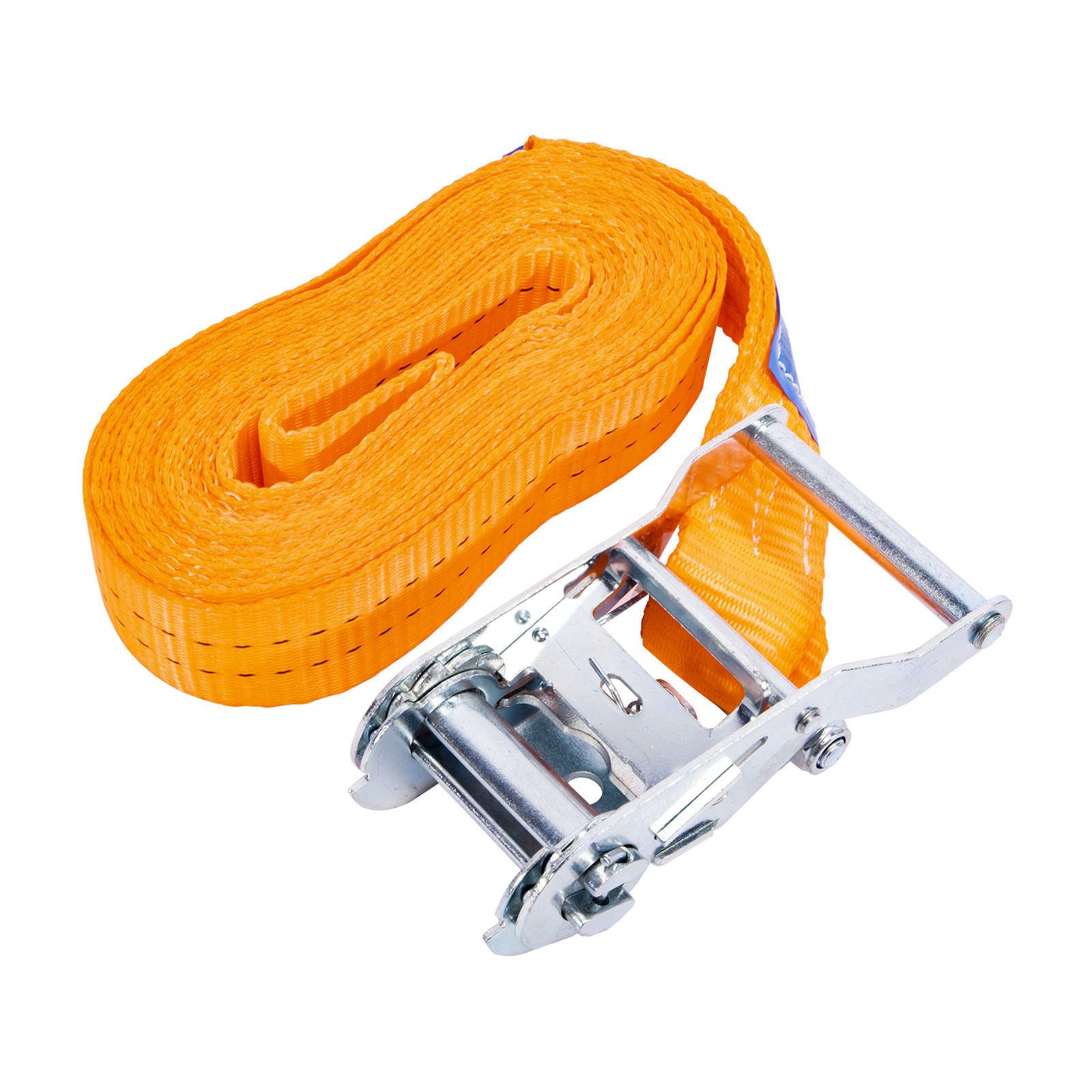 Upínací pásy, popruhy, lana