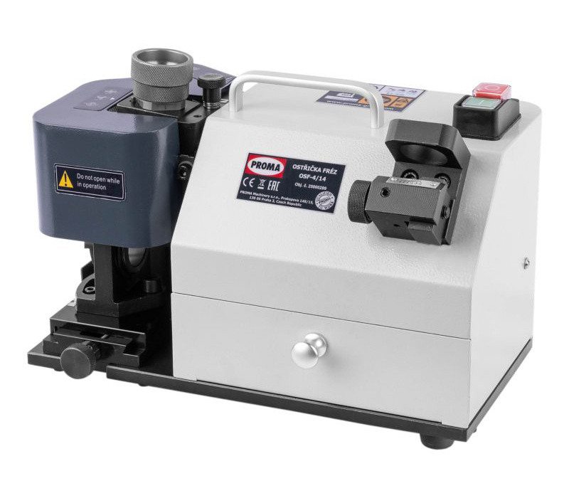 Ostřičky nástrojů