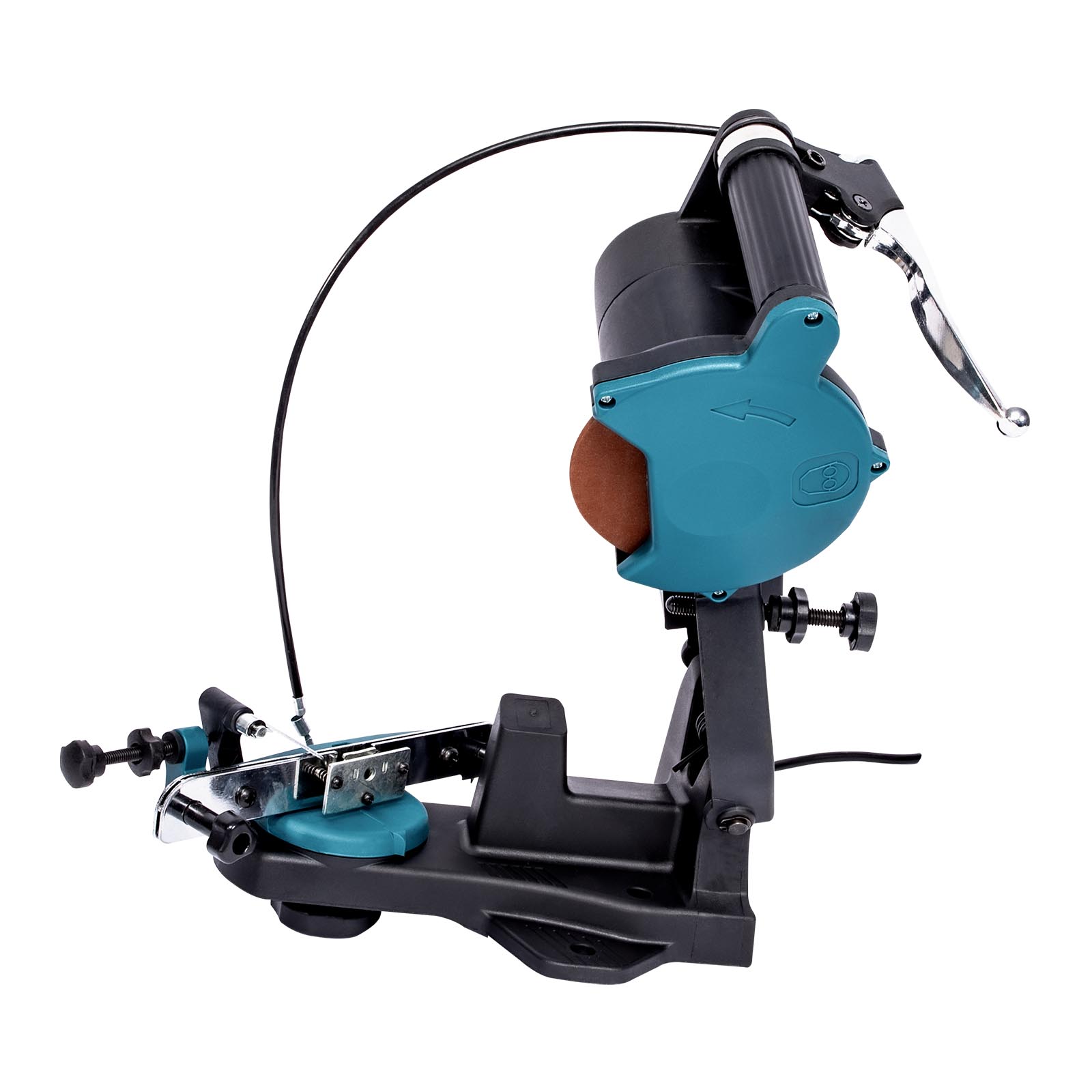 Ostřička řetězů