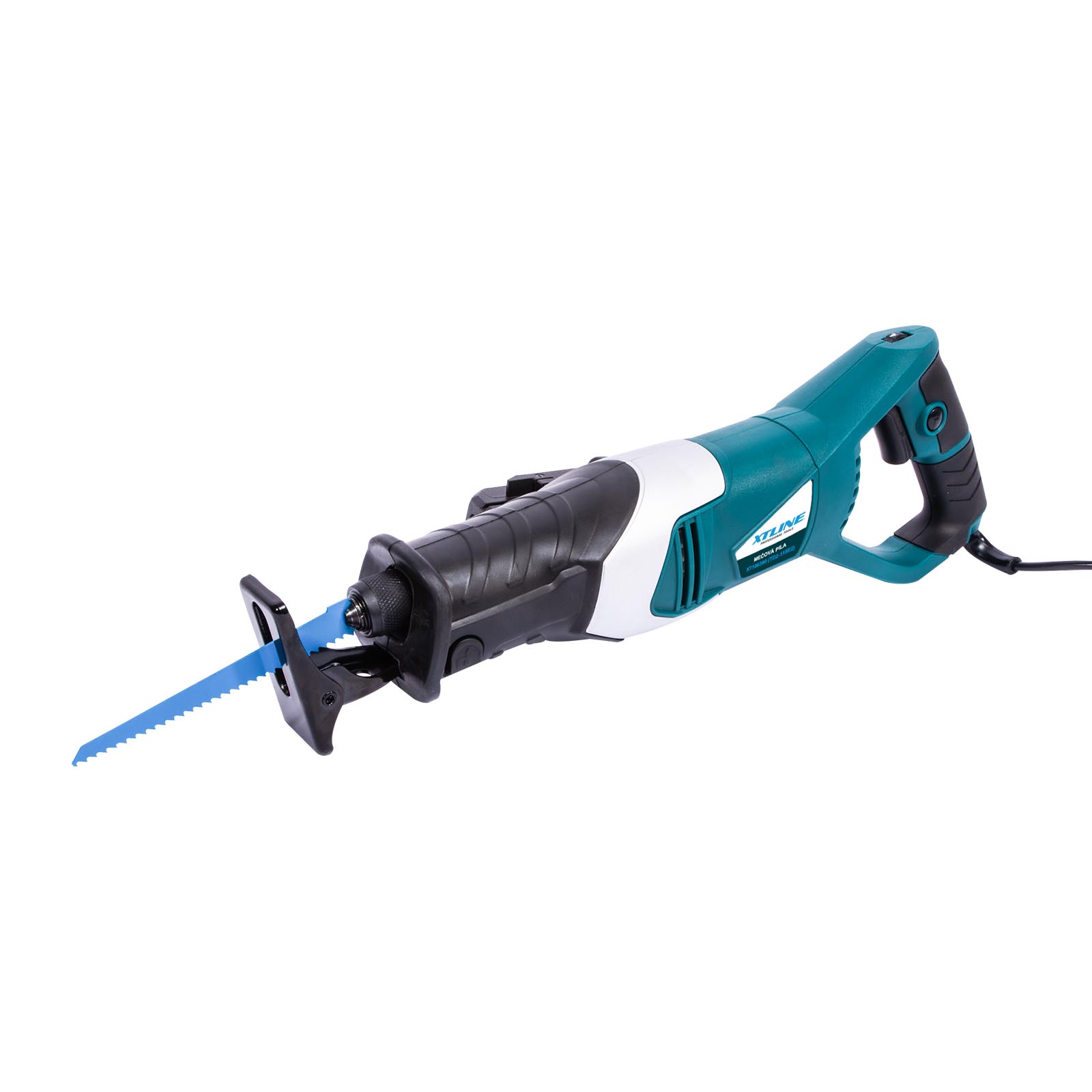 Mečové pily a ocasky