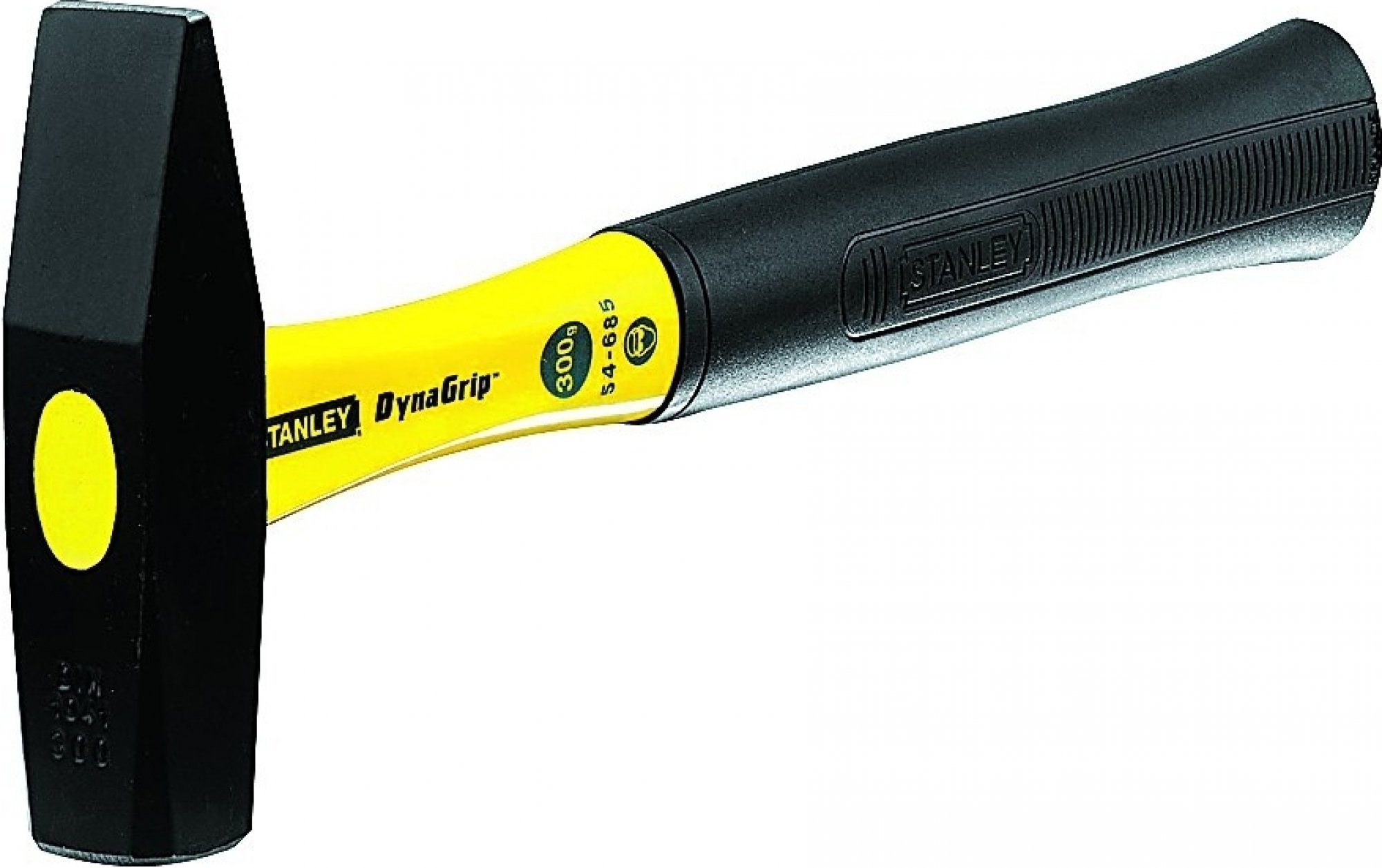 Kladivo zámečnické Bimetal 500g Stanley