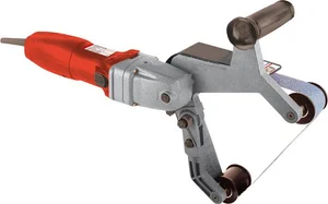 Pásová bruska RSG760 Holzmann