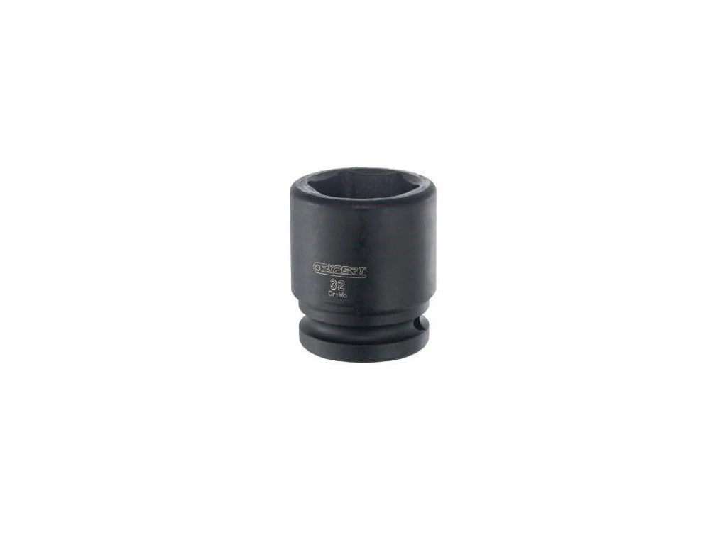 Hlavice 3/4" průmyslová 6hranná 30mm Tona Expert E113470