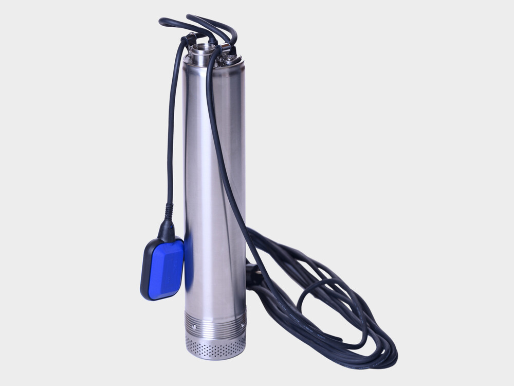 Ponorné čerpadlo IBC 3/33 A kabel 15m Alfapumpy