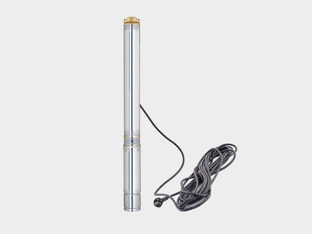 Ponorné odstředivé čerpadlo 3SDm 2/60 35m kabel Alfapumpy