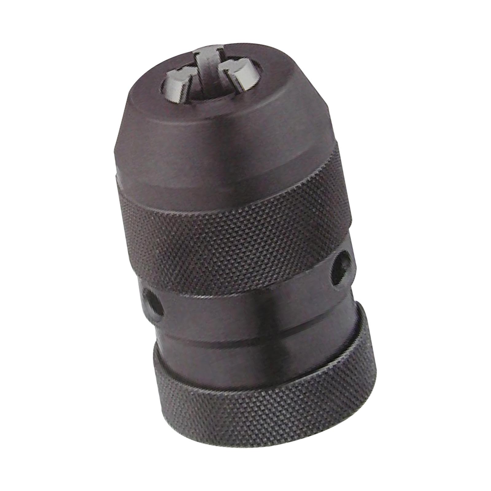 Rychlosklíčidlo kovové strojní kuželové CLICK LOCK 1-13 mm, B16 XTLINE P06301