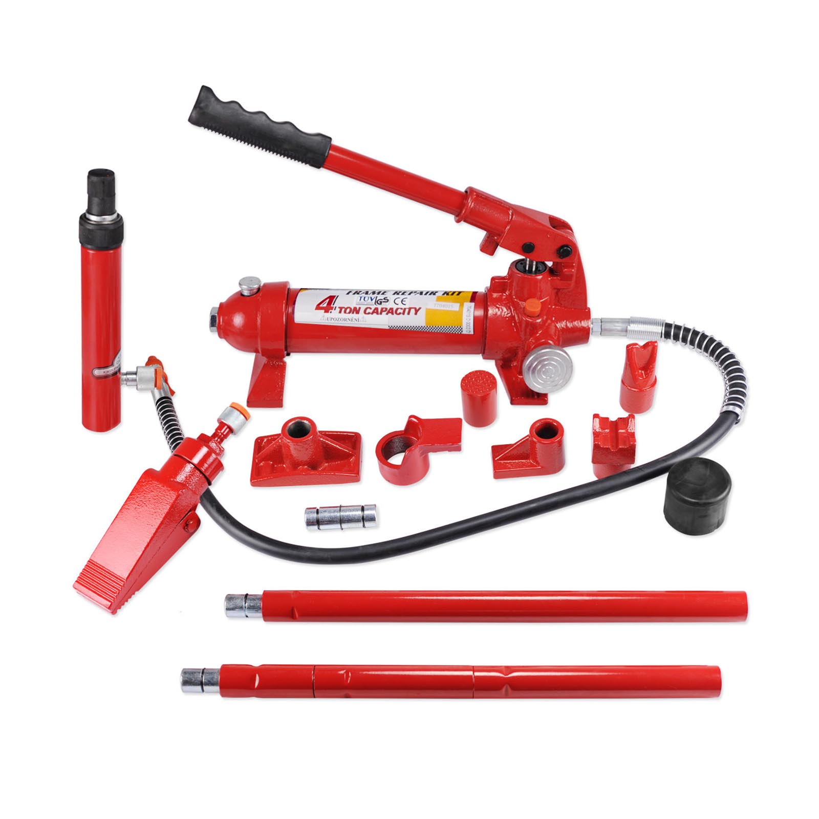 Hydraulická rozpěra 4 t