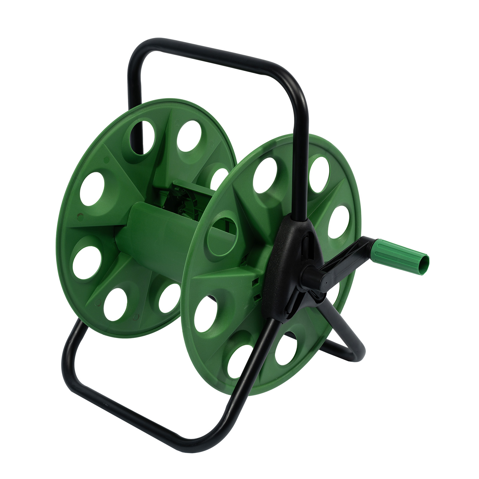 Naviják na hadici 1/2" 60 m XTLINE SB5225