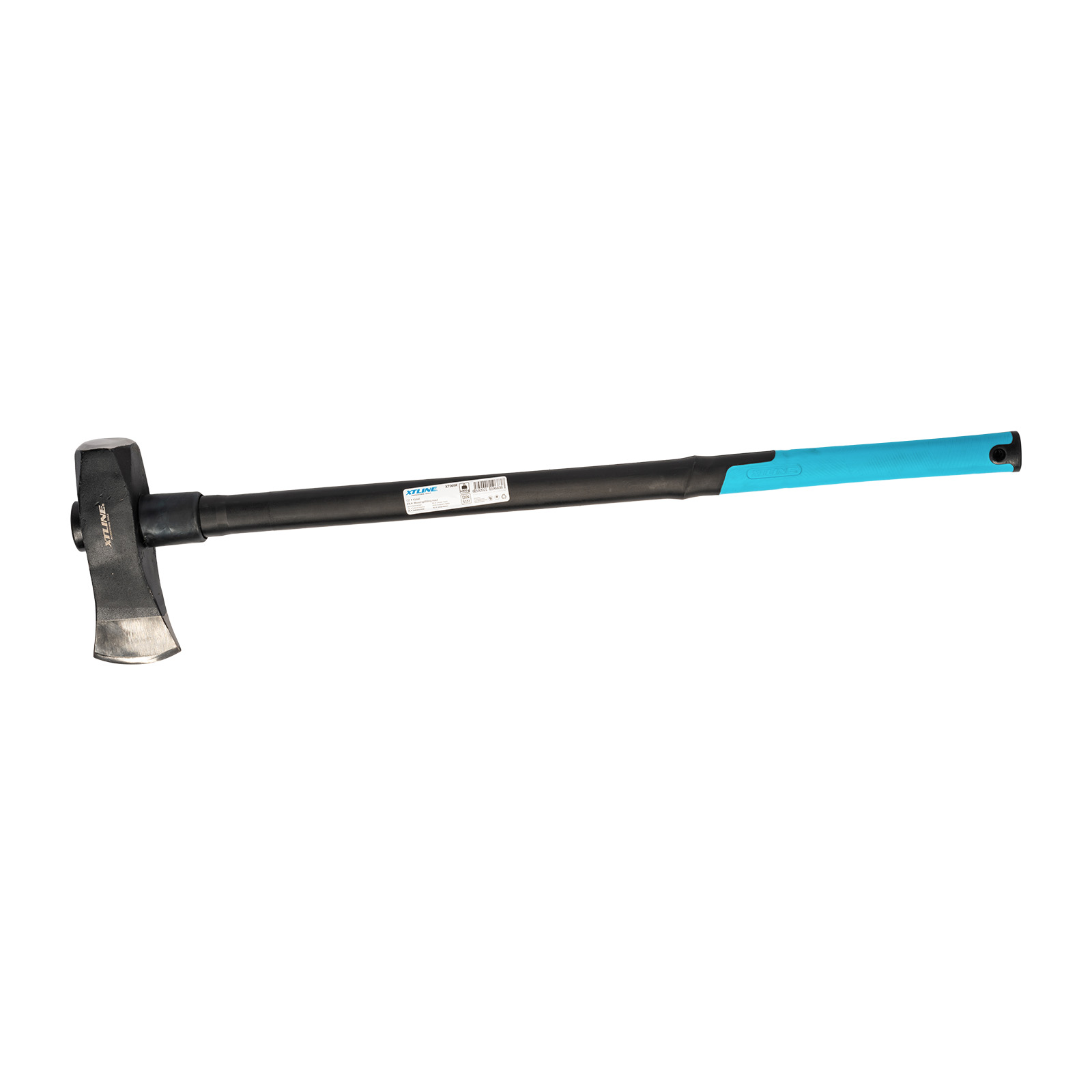 Kalač sklolaminátová násada 4000 g XTLINE XT065R