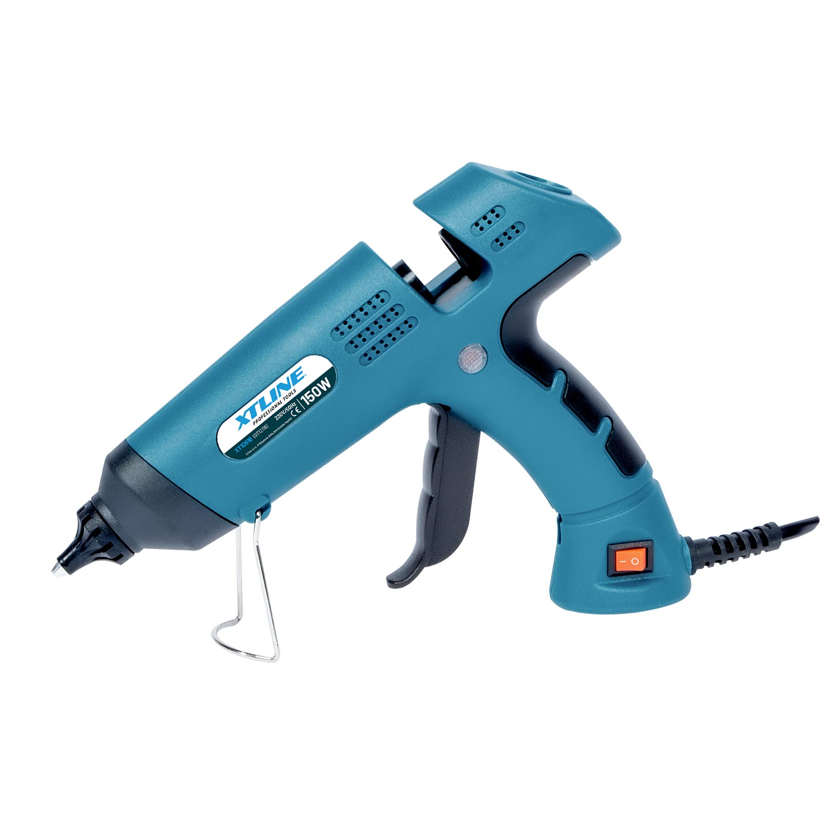 Lepici tavná pistole 100 W XTLINE XT10910