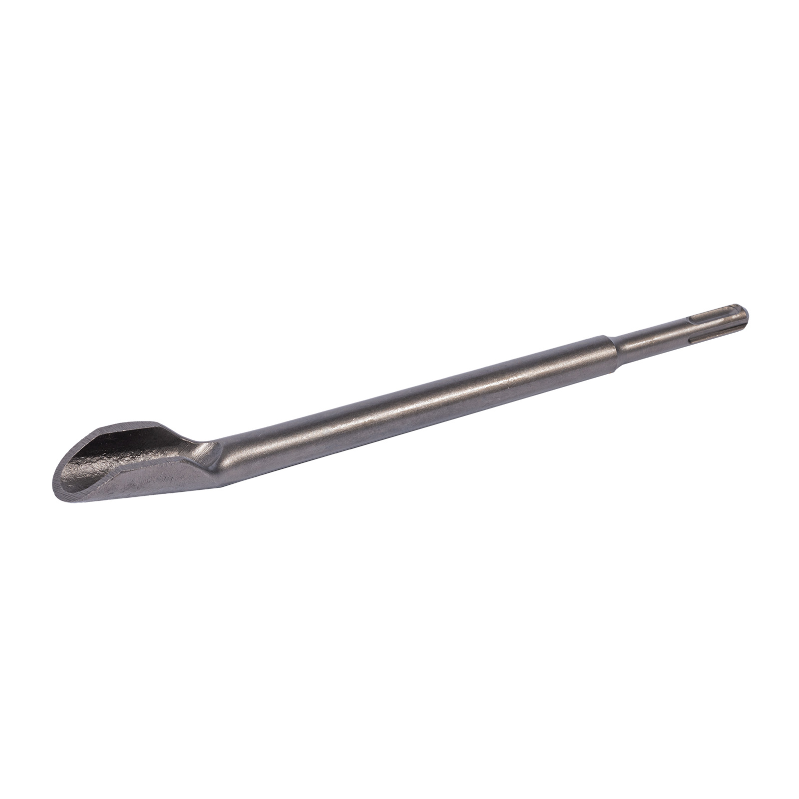 Sekáč drážkovací SDS PLUS 14x400x20 mm XTLINE XT1740050