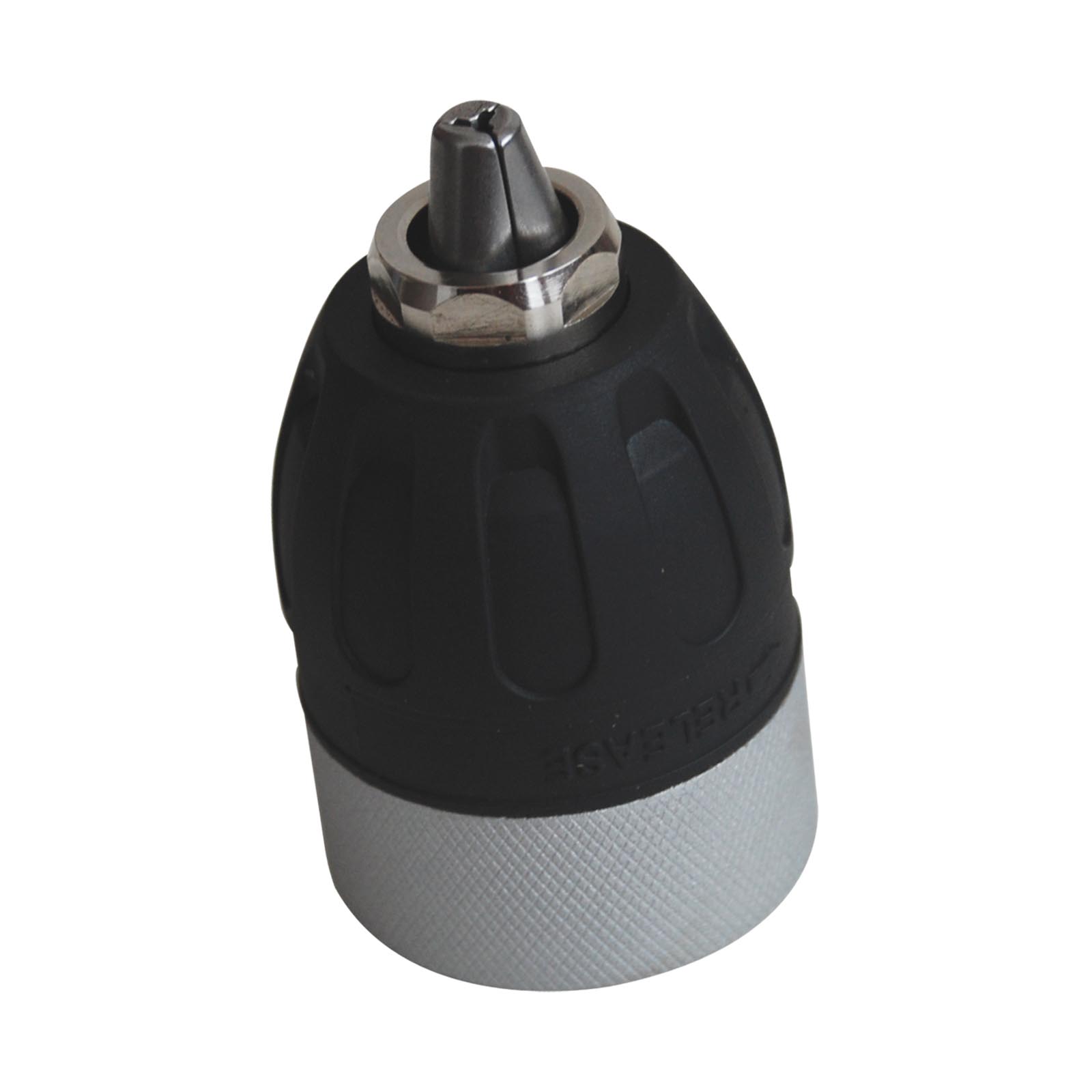 XTLINE Rychlosklíčidlo závitové 1/2-20UNF CLICK LOCK 1,5-13 mm P05168