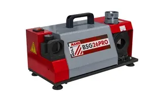 Ostřič vrtáků Holzmann BSG26PRO