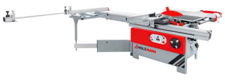 Holzmann - Formátovací pila FKS305V16TOP_400V
