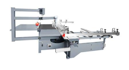  Holzmann - Formátovací pila FKS400V32PRO_400V
