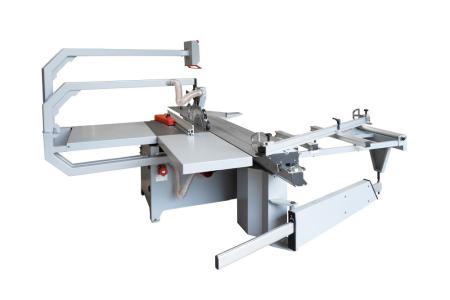 HOLZMANN Formátovací pila FKS400VF32GOLD_400