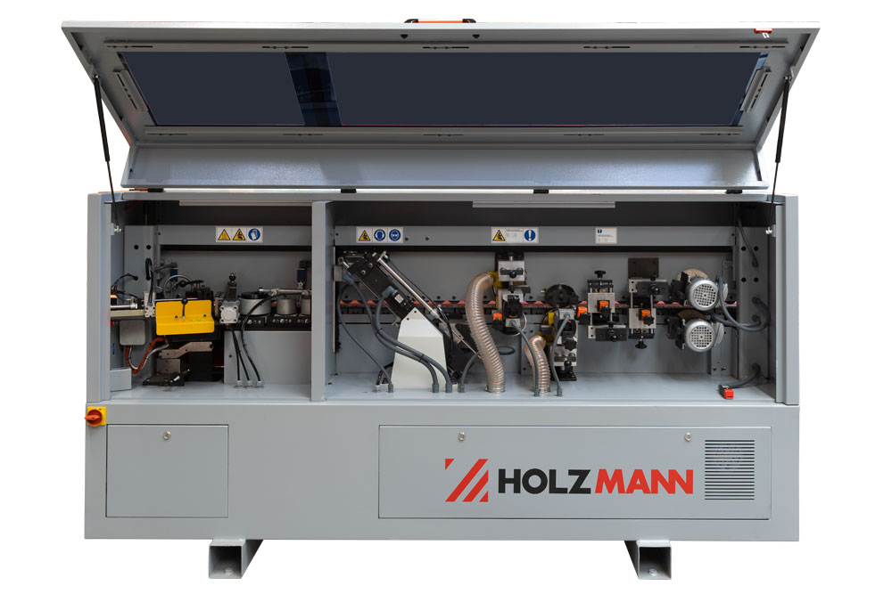 Olepovačka hran Holzmann KAM4EPS 400V