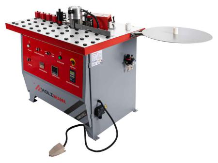 Olepovačka hran HOLZMANN KAM535NEO_400V
