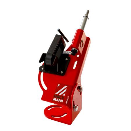 RAM50 Děrovačka trubek Holzmann