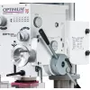 Sloupová převodová vrtačka Převodová vrtačka OPTIdrill DH 40 CTP