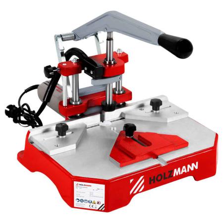 Frézka na klínové drážky Holzmann KNF1_230V