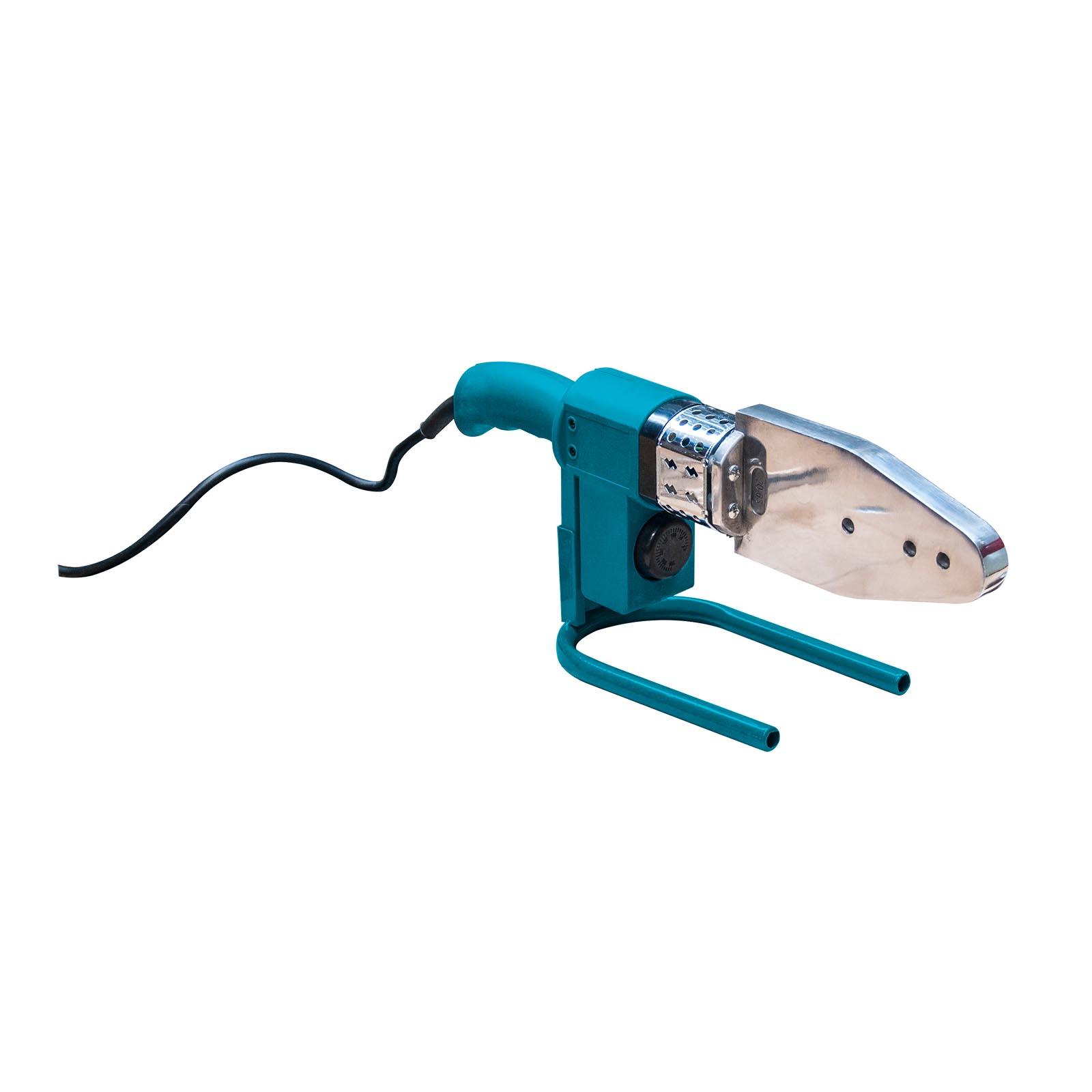 Polyfůzní svářečka 800 W + příslušenství 6 dílů, XTLINE 