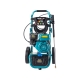 Vysokotlaký motorový čistič 186 barů Heron 8896351