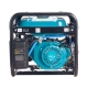 Ellektrocentrála benzínová a plynová 4,7kW(6,3HP) Heron 8896317