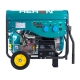 Elektrocentrála benzínová a plynová 9,5kW (13HP) Heron 8896319