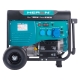 Elektrocentrála benzínová 11,2kW (15HP) Heron 8896421