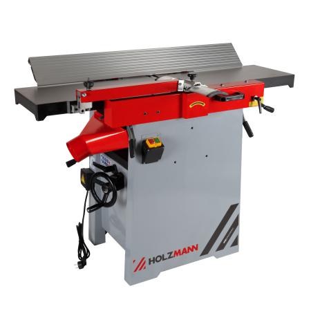 Hoblovka se spirálovým frézovacím válcem HOB310ECOSMW2_400V, Holzmann