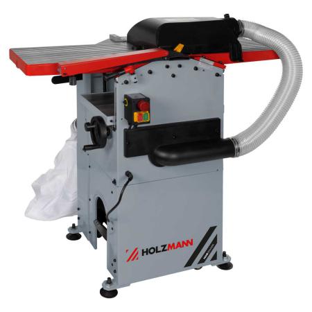 Srovnávací a tloušťkovací frézka HOB305ABS_400V Holzmann