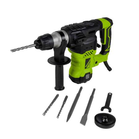 Vrtací kladivo Zipper ZI-BHA1500D