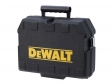Křížový laser se zeleným paprskem 18V XR DeWALT DCLE34021N