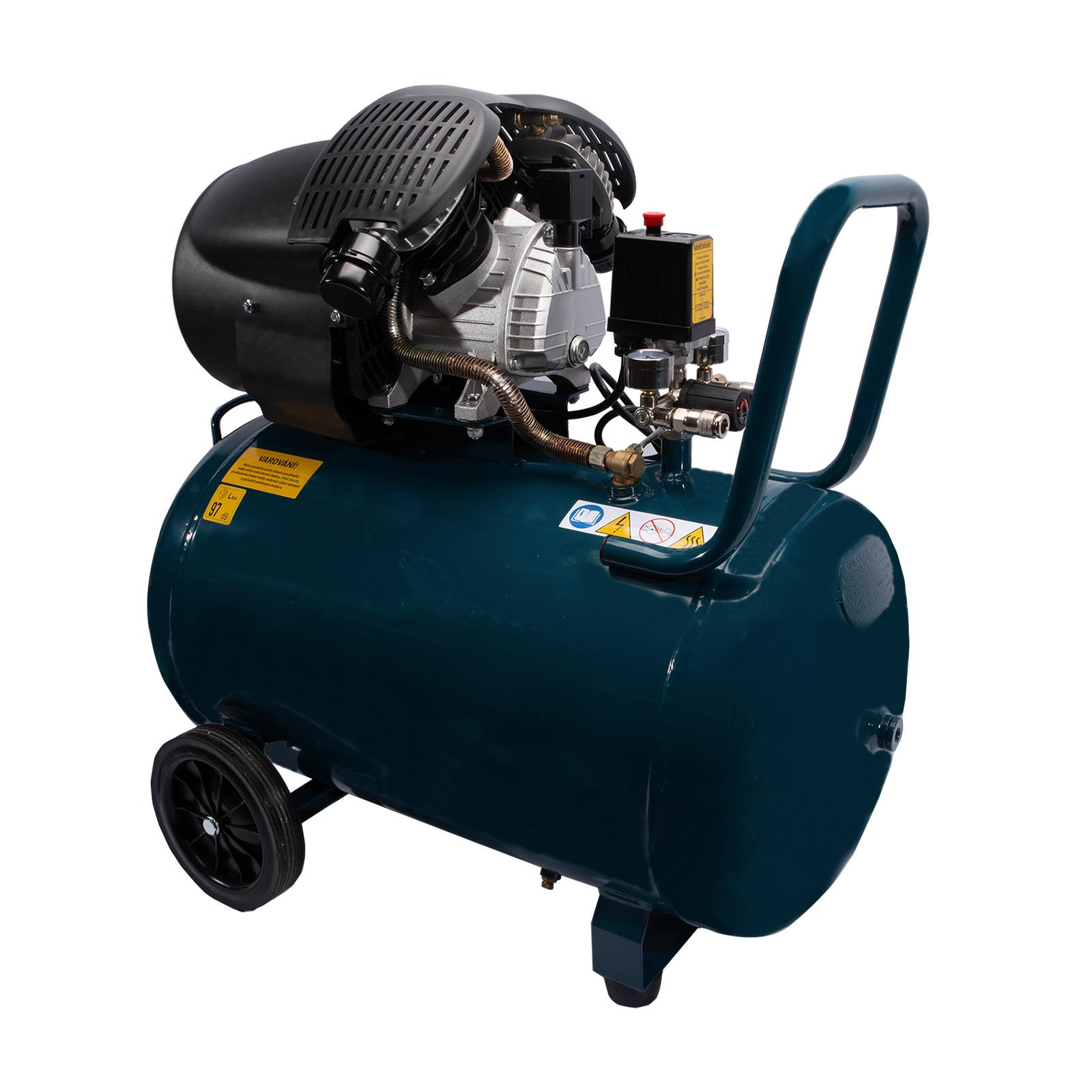 Kompresor olejový 2200 W, 100 l XTLINE 