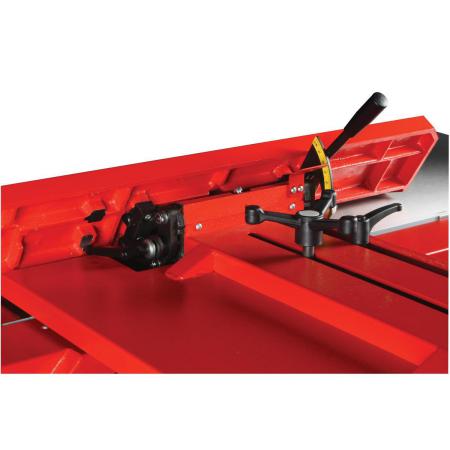 Srovnávací frézka AHM530P 400V Holzmann