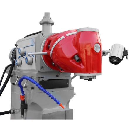 Univerzální frézka na kov BF700 Holzmann