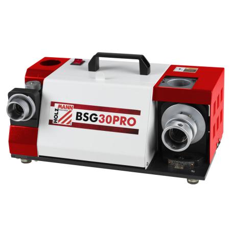 Profesionální ostřička vrtáků BSG30PRO 230V Holzmann
