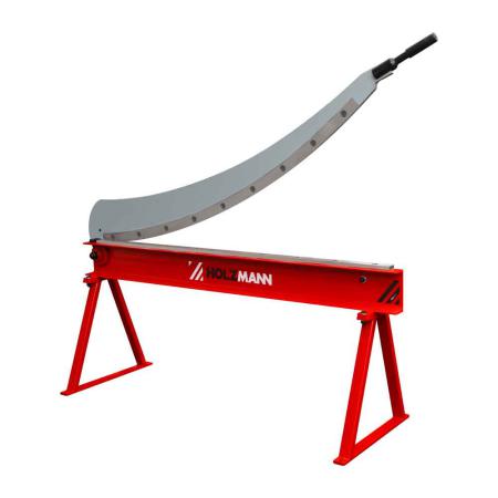 Padací nůžky na plech BSS1000  Holzmann