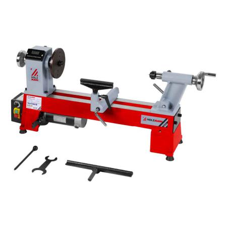 Soustruh na dřevo D460FXL Holzmann