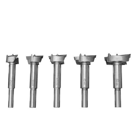 Sada sukovníků HM 25-50mm FBS5TLG Holzmann
