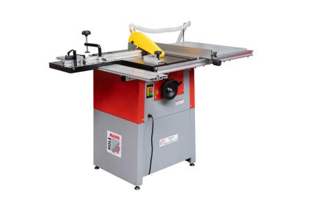 Stolní kotoučová pila TS250 230V Holzmann