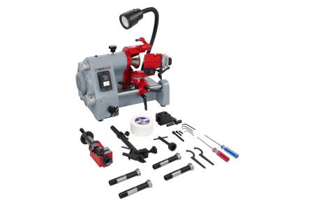 Univerzální nástrojová bruska UWS3 Holzmann