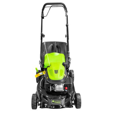 Benzínová sekačka ZIPPER ZI-BRM420