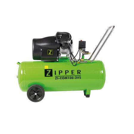 Kompresor Zipper ZI-COM100-2V5