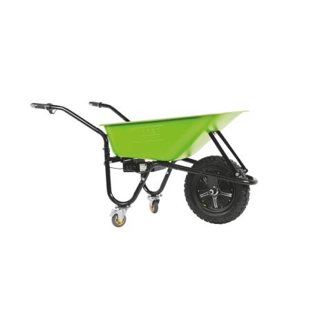 Elektrické motorové kolečko Zipper POWER ZI-EWB500LI